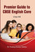 Premier Guide to CBSE English Core Class XII by Pradeep Kumar Thakur