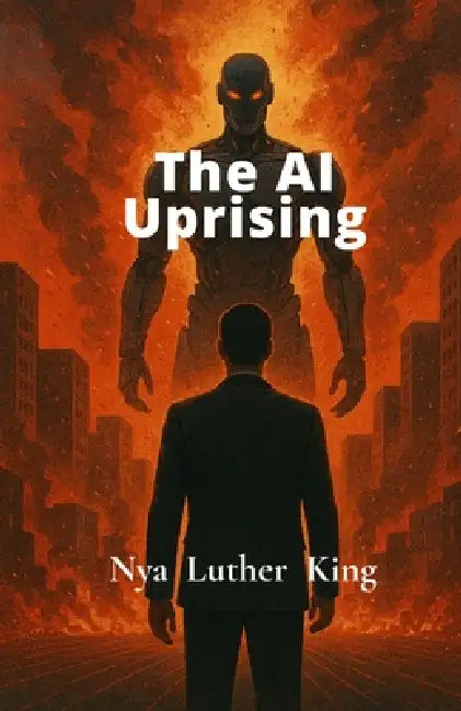 The AI Uprising: When Creation Turns against it's Maker by Nya Luther King