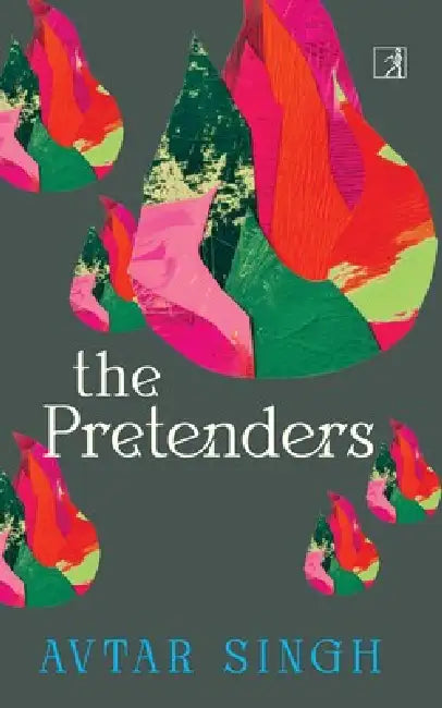 The Pretenders by Avtar Singh