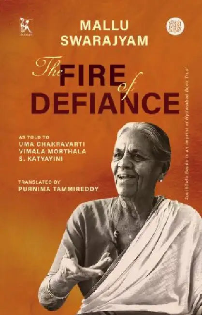 The Fire of Defiance 
