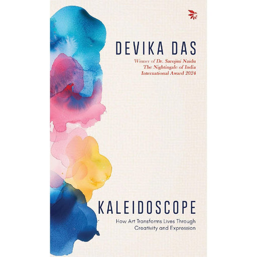 Kalaidescope by Devika Das
