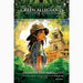 Green Allegiants And The Secret Of The Poison Garden by Ananda Thumrugoti
