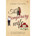 The Temporary Wife by Lakshmi Palecanda