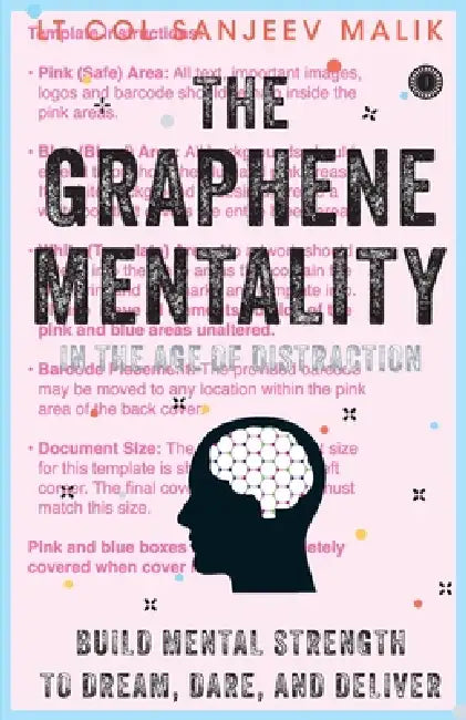 The Graphene Mentality by Lt Col Sanjeev Malik