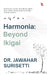Harmoniabeyond Ikigai  Innovative Tools For Personal Growthpractical Guide To Finding Balance by Jawahar Surisetti