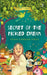 Secret Of The Pickled Dream by Yesha Gambhir Mirza