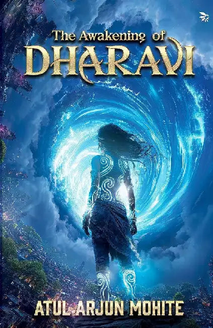 The  Awakening Of Dharavi by Atul Arjun Mohite