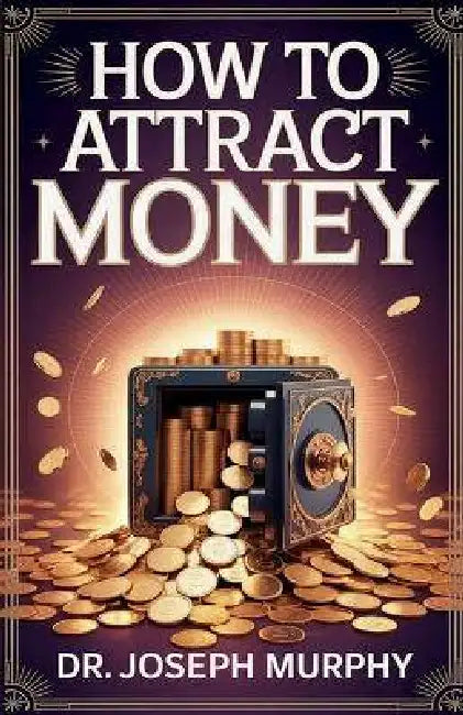 How to Attract Money by Dr Joseph Murphy
