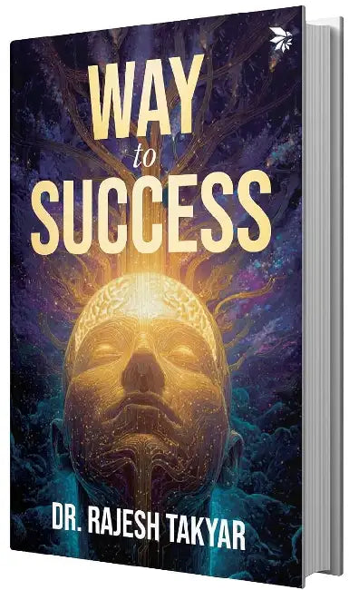 Way To Success Hard Work Vs Smart Work Personal Development Selfhelp by Dr Rajesh Takyar