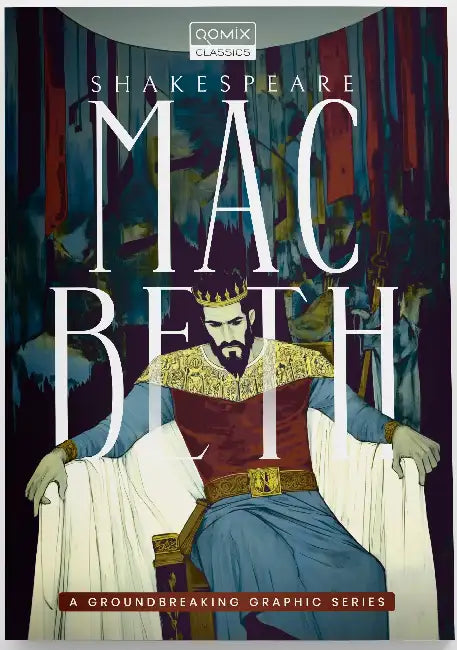 Macbeth by William Shakespeare