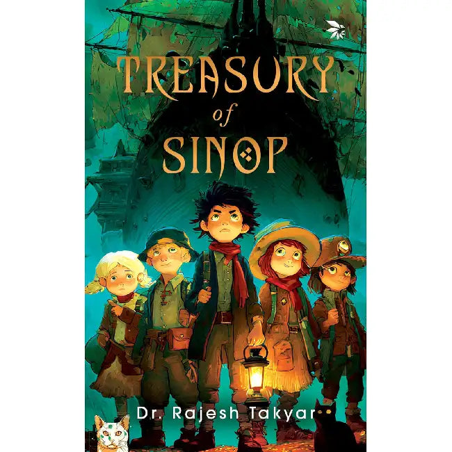 The Mystery Of Marie Rogêt by Takyar Rajesh