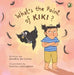 What's The Point of Kiki?  by Nandita da Cunha