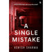 A Single Mistake by Ashish Sharma