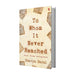 To Whom It Never Reached by Bhavya Barai
