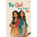 The Girl They Didnt See by Sree Kavita