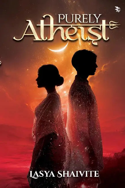 Purely Atheist by Shaivite Lasya