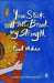 Your Stick Will Not Break My Strength  by Sinil Mohan