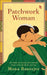 Patchwork Woman by Banerjee, Mona