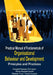 Practical Manual of Fundamentals of Organisational Behaviour and Development: Principles and Practices by SK Srivastav