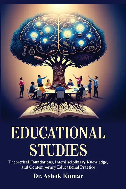 Educational Studies by Ashok kumar