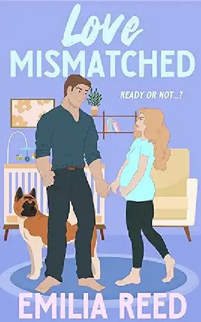 Love Mismatched by Rajani Tewari
