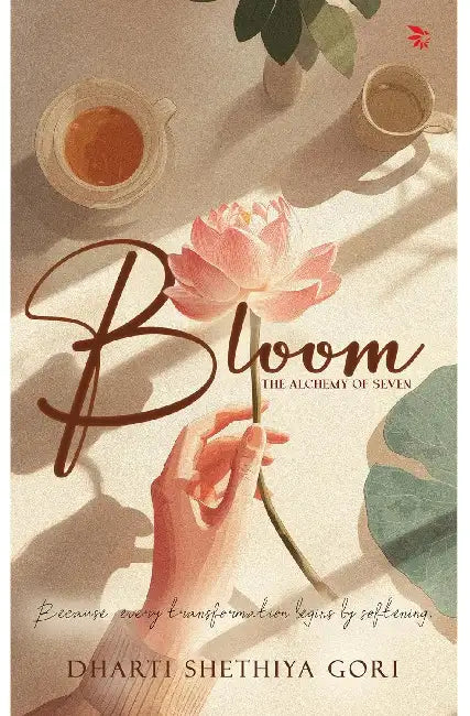 Bloom by Gori Dharti Shethiya