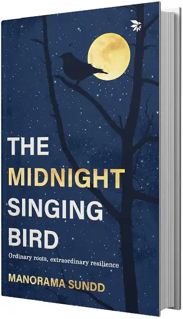 The Midnight Singing Bird by Sundd Manorama