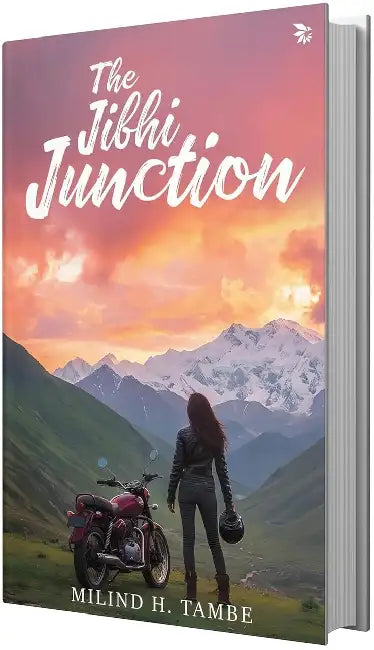 The Jibhi Junction by Tambe Milind H.