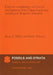 Fossils and Strata, External Morphology and Larval Development of the Upper Cambrian Maxillopod Bredocaris Admirabilis by Klaus J. Muller