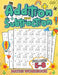 Math Workbook for Kids: Addition Substraction Division Multiplication for Kids - Math Activity Book for Children by Laura Bidden