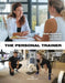 The Personal Trainer: A Coaching Approach by Atle Arntzen