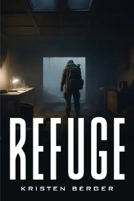 Refuge by Kristen Berger