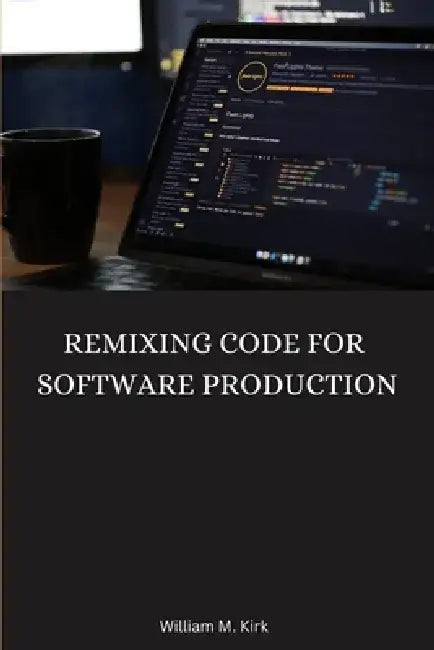 Remixing Code for Software Production by William M. Kirk
