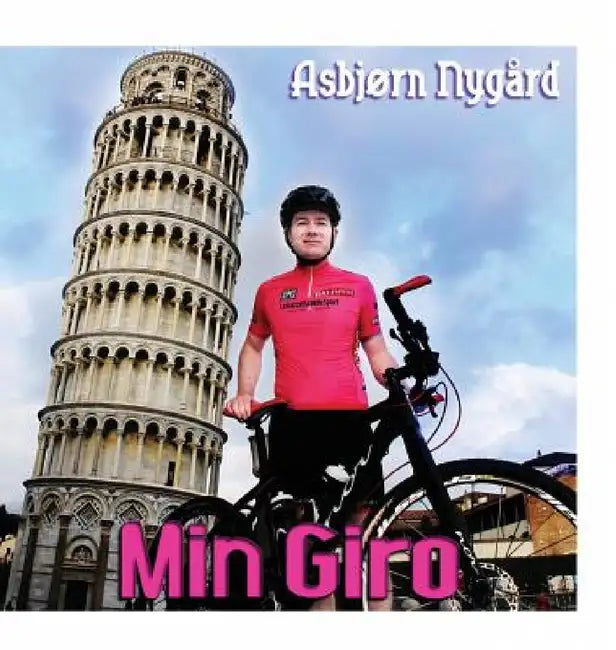 Min giro by Asbjørn Nygård