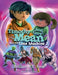 Timothy Mean and the Time Machine 2 by William Ae Ford