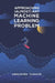 Approaching (Almost) Any Machine Learning Problem 