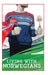 Living with Norwegians: The guide for moving to and surviving Norway by Sean Percival