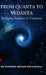 From Quanta to Vedānta: Bridging Science to Oneness by Chandra Sekhar Devulapalli