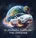 The Adventures of Tessy: A Journey Through the Universe by Jesús González Torres, Jegoto Design