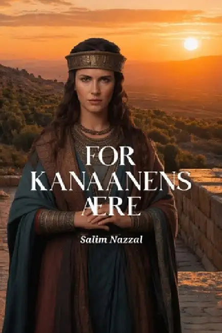 For Kanaanens Ære by Salim Nazzal