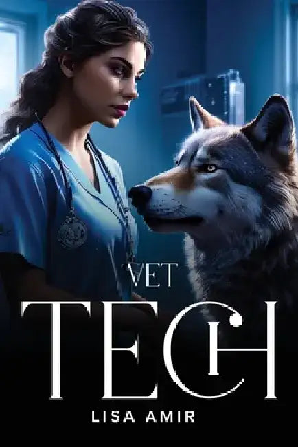 Vet Tech by Lisa Amir
