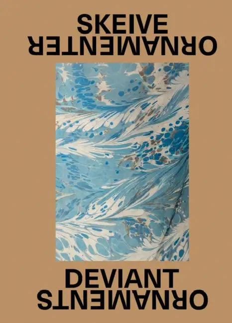 Deviant Ornaments by Noor Bhangu, Kristian Wikborg Wiese