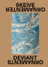 Deviant Ornaments by Noor Bhangu, Kristian Wikborg Wiese