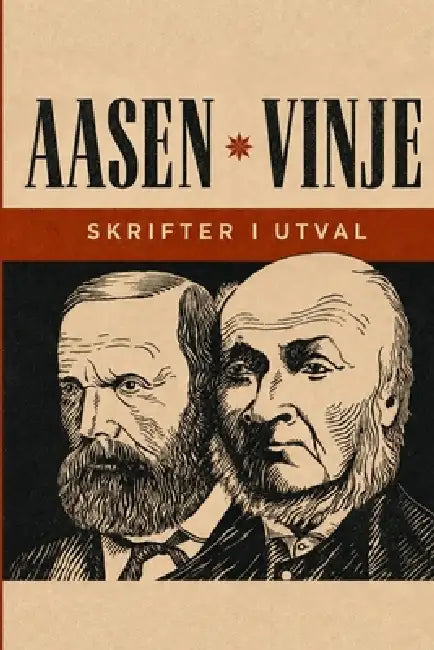 Skrifter i utval by I. Aasen Og Aa O. Vinje