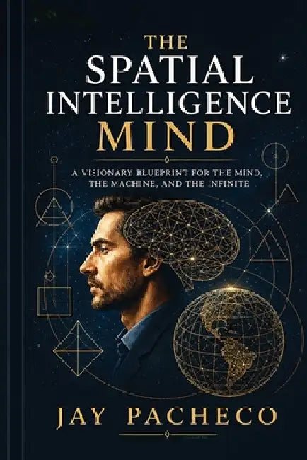 The Spatial Intelligence Mind by Jay Pacheco
