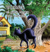 Valiente: El Gato Negro Con Coraje by Yesika Forest