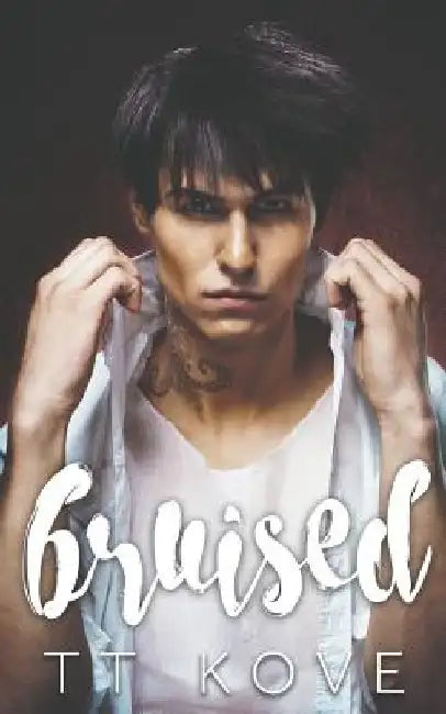 Bruised by T. T. Kove
