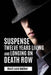 Suspense: Twelve years living and longing on Death Row by Marit Lund Bødtker