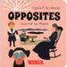 Opposites: Inspired by Edvard Munch by Ingela P. Arrhenius