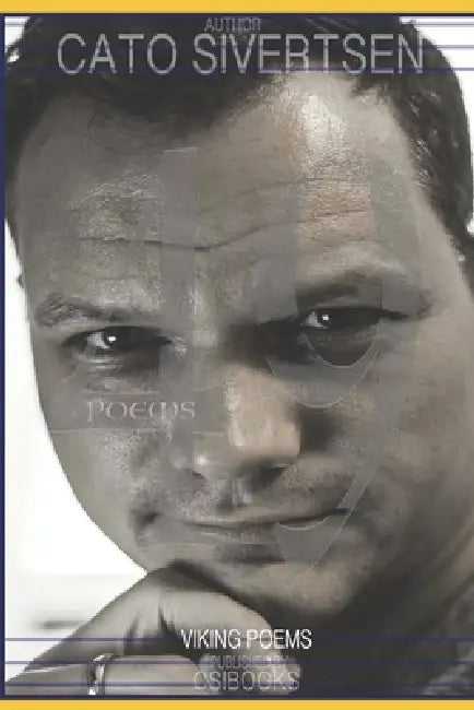 49 Poems: This book is in English and Norwegian by Cato Sivertsen Csi